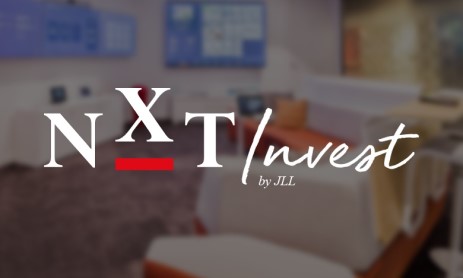 NxT Invest by JLL