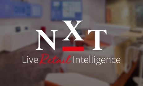 NxT Live Retail Intelligence by JLL