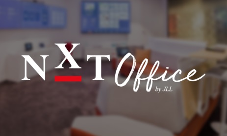NxT Office by JLL